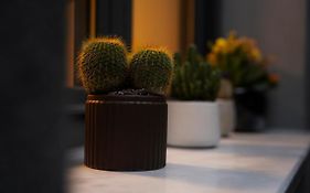 Quattro Luxury Apartments